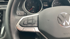 Volkswagen Tiguan 1.5 TSI 150 Life 5dr Petrol Estate